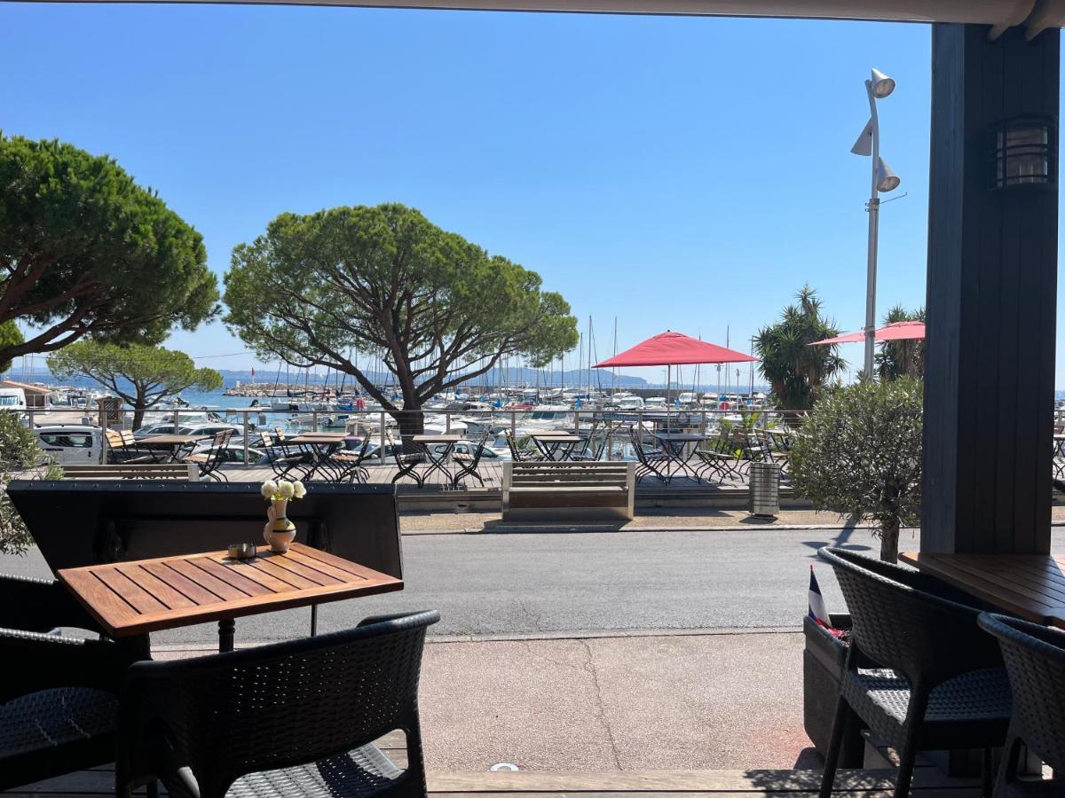 Cap Esterel ,Baie D'Agay ,Vue Mer Saint-Raphaël Exteriér fotografie